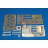 Royal Model 1/48 M10 Wolverine Tank Destroyer Update Set (for Tamiya kit) 490