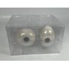 Easter Bunny Salt & Pepper Shakers Holiday Rabbits Decorations