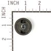 Briggs & Stratton OEM 691668 Replacement knob-air Cleaner