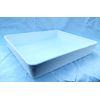 Instrument tray - 31cm x 26cm x 5cm (White)