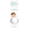 Frida Baby Natural Vapor Bath Bombs, 3 Count
