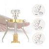 Ingrown Toe Nail Correction Lifter Tool Fixer Toenail Straightener Correctors