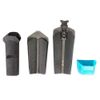 Moerman Drywalker Flex Bucket Holster - Full Set