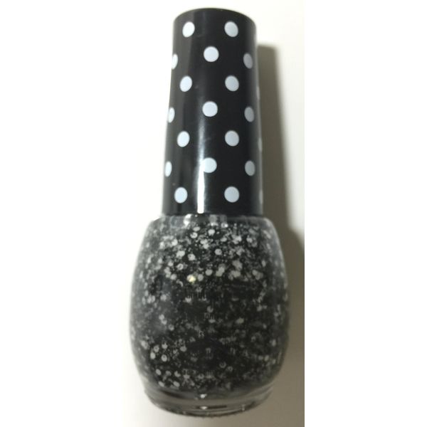 Pop-Arazzi"Yin Meets Yang" Nail Polish