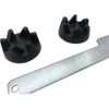 Replacement Blender Drive Coupling For KitchenAid 9704230 Blender Parts