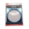4-1/4” Tile Strainer Ring Square Stainless Steel Oatey 420424