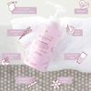 All Inclusive Shampoo and Body Wash