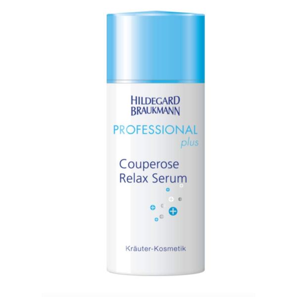 Hildegard Braukmann Professional Plus Couperose Relax Serum 30 ml