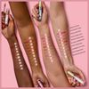 Revlon Super Lustrous Glimmer Gloss, Bronze Spark