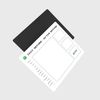 2UUL ST92 Magnetic Project Mat for Phone Repair