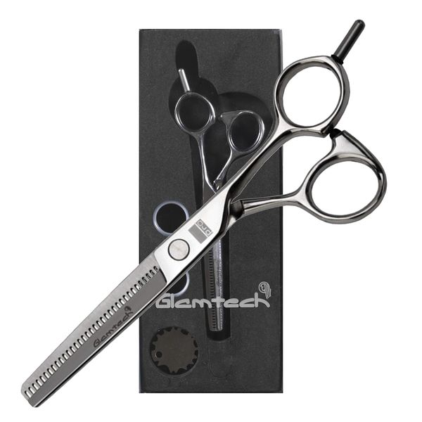 Glamtech Pro Thinner - Professional Hairdresser Scissor