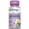 Solaray Feverfew Extract 400 mg | 60 VegCaps
