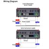 STC-3018 Digital Temperature Controller Sensor Thermostat with NTC Cable 