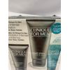 Clinique For Men Daily  Intense Hydration 3 Pc Set -Cleanse Exfoliate Hydrate
