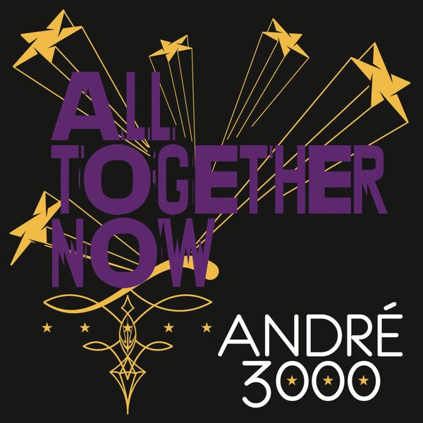 All Together Now [7" VINYL]
