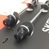 M Part Road allen-key security skewers