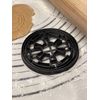 Galactic Empire Cookie Cutter Mold 3.75-Inch-Scal