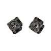 5pcs FJ06K-S Small Joystick with Switch Potentiometer B10K Accessories