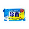 Al Wiper Disinfecting Wet Sheet, 60 Sheets x 4 Packs