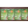 4 Omega3 patch for 120 days supply VitaminPatch patchmd Adult Multi+