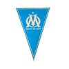 Olympique de Marseille Official Collection Bunting - Size 2.7 m