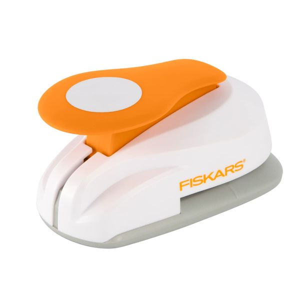 Fiskars X-Large Lever Punch-Circle 2" XLP-5496