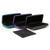 Edison & King 3 Pcs Glasses Cases for Men & Women