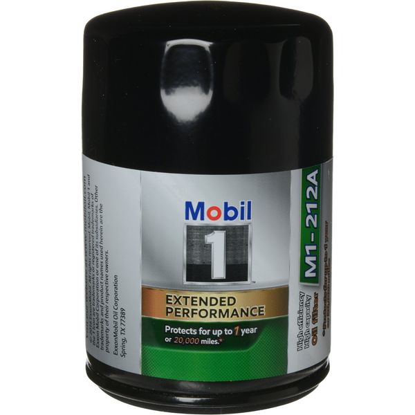 Mobil 1 M1-212A Extended Performance Oil Filter