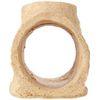 Rosewood Edible Play Log, Extra Large, Toy for Small Animals
