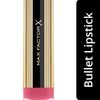 Max Factor Colour Elixir Lippenstift - 510 English Rose