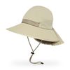 Sunday Afternoons Kids' Play Hat, Cream, M