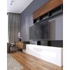 Full Motion TV Mount Bracket VESA Wall Mount for 20" - 60" LED LCD