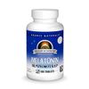 Source Naturals Melatonin 1 mg - 100 Tablets