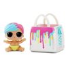 L.O.L. Surprise! Lil Sisters-Eye Spy 2, Pink