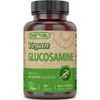 DEVA Glucosamine 500mg Vegan 90 Tablets - EXP 09/2025