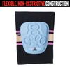 Triple Eight Covert Knee, Sunset, Medium