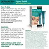 Dermactin Classic Upper Eyelid Revitalizing Eye Cream 1 oz.