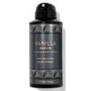 2 Bath & Body Works Vanilla Noir Deodorizing Body Spray Bergamot Patchioli …