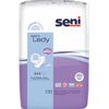 PANTYLINERS SENI LADY NORMAL AIR 20 pantyliners, for urinary incontinence