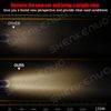 2 x H7 Halogen 12V 55W Super Bright Upgrade Headlight Bulb-150% More Light