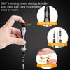 Gaming Console Repair Tool Kit Screwdriver For PS3 4 5 Xbox 360 Nintendo Switch