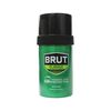 Brut Round Solid Deodorant For Men, 2.5 oz (Pack of 3) by Brut