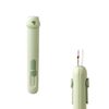 Thread Cutting Sewing Tool Threader Ripper Sewing Ripper Needle Thread Ripper Needle Threader Embroidery Combo Needle Threader Seam Ripper Set Needle Threader Sewing Craft Tools DIY Crafts