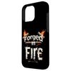 iPhone 16 Pro Forged In Fire Case