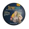 2x80 Charc Screen Roll by Fiber Fix Usa