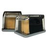 Beta 1 Filters Fuel Filter Replacement for BALDWIN BF909 (4-PACK)
