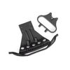 Traxxas 5835X - Front Bumper w/Mount for 2WD Slash