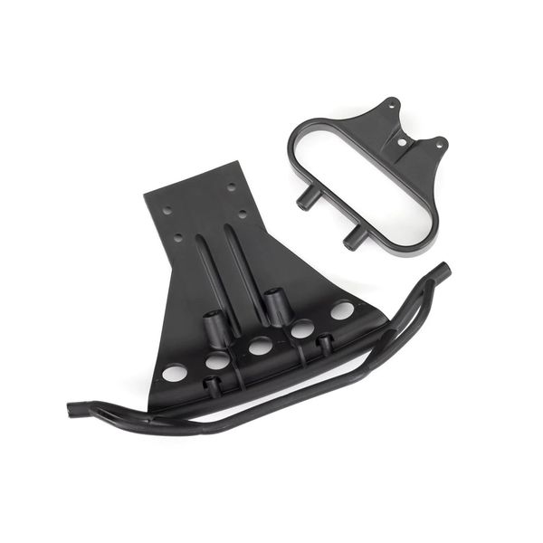 Traxxas 5835X - Front Bumper w/Mount for 2WD Slash