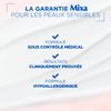 Mixa CREME CICA REPARATION POT 400ML