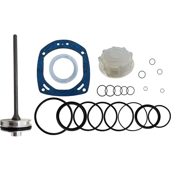 Rebuild Repair Kit Fits Bostitch N80S N80SB N80SBM N80C & SDN11RH Framing Nailer Parts